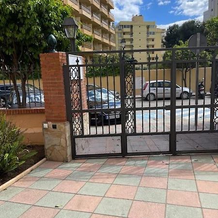 Estudio En Fuengirola Con Vistas Al Mar Dış mekan fotoğraf